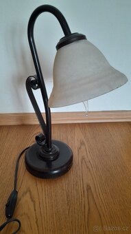 Stolní lampa - 3