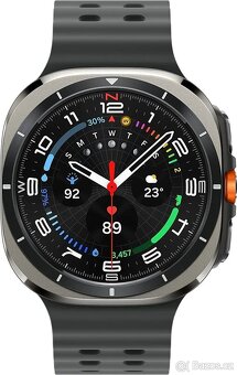 Samsung Galaxy Watch Ultra - 3