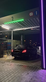 Mercedes Benz W205 C400 - 3