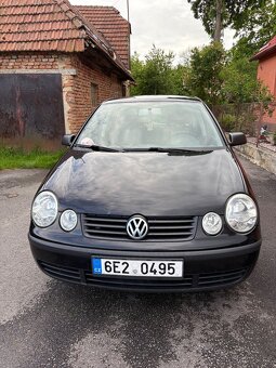 Volkswagen Polo - 3