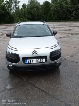 C4 Cactus 1,2 60kw - 3
