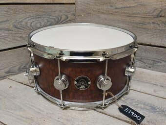 snare DW Collectors Santa Monica, pomelo 14"x6,5" - 3