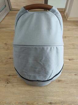 Korbička Britax Smile III - 3