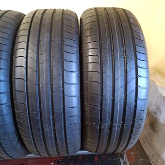 Bridgestone Turanza 225/55 R18 98V 6,5mm DEMO PNEU - 3
