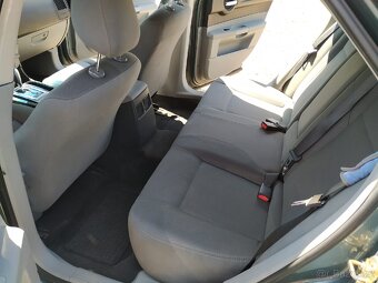 Dodge Magnum - 3