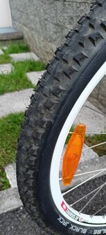 Horské kolo KTM ultra limit , kola 26", rám 48 cm - 3