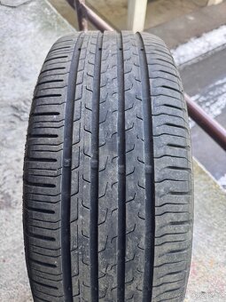 Prodám letní pneumatiky Continental R18 235/55. - 3