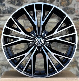 5x112 17 .. 5X112 R17 alu kola na Škoda - 3