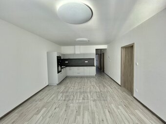 Pronájem bytu 4+kk 80 m², zahrada 85 m², Včelná - 3