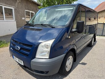 Ford Transit 2010 L1H1 2.2 TDCI 103KW TREND - 3