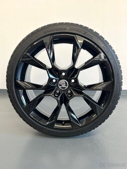 ☀️ Letní Alu kola Xtreme, Škoda Octavia 3 RS, 5x112 r19 - 3