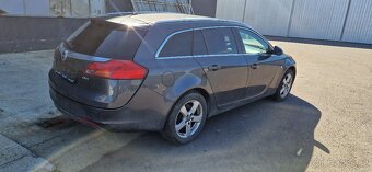 Opel Insignia A20dth 2.0cdti 118kw - 3