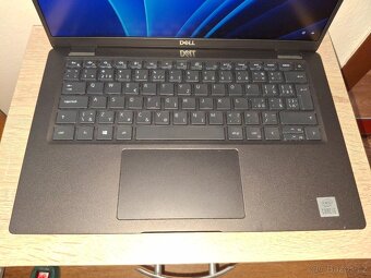 Dell latitude 7410 - 3