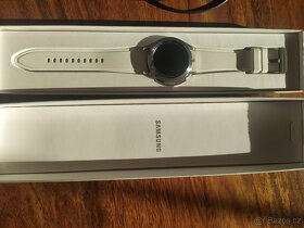 Hodinky Samsung Galaxy Watch 4 classic - 3