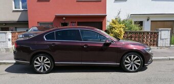 VW Passat B8 Highline 2.0 TDi - 3