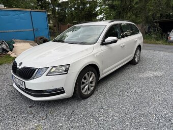 Octavia 3 2018 1.6 d dsg - 3