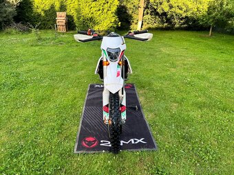 KTM 350 exc-f 2021 - 3