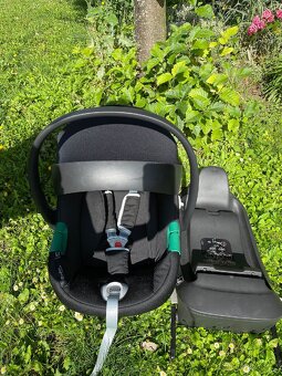Dětská autosedačka Cybex ATON B2 i-size - 3