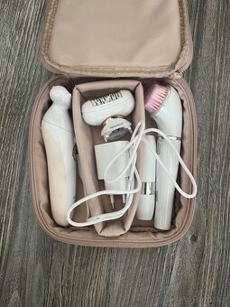 Epilátor Braun Silk-épil 9 Flex Beauty Set 9-105 - 3