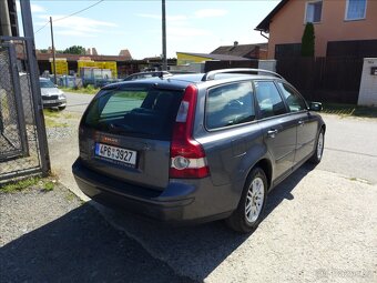 Volvo V50 1,6 D BEZ KOROZE - 3