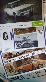 Mototechna - katalog aut 1974 - 3