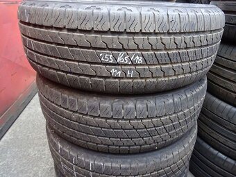 Letní pneu Goodyear Wrangler, 255/65/18, 4 ks, 9 mm - 3