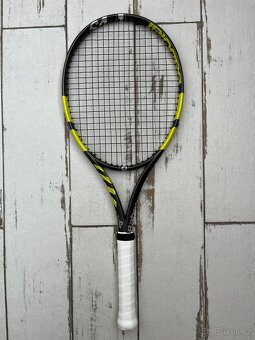 Tenisová raketa Babolat Pure Aero VS - 3