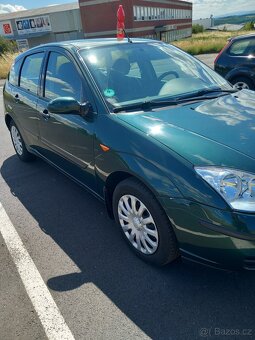 Ford Focus - 3