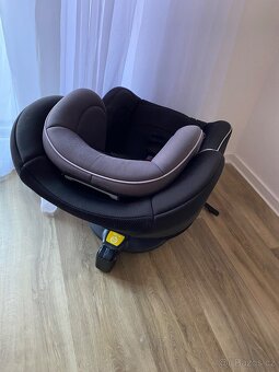 Joie otočná autosedačka I-Spin 360 - 3