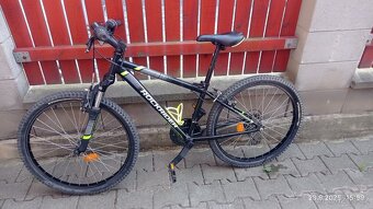 Dětské horské kolo velikost 24 - 3
