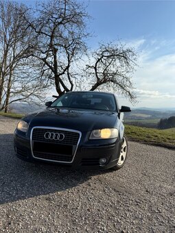 AUDI A3 - 3