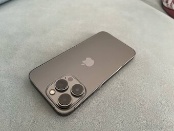 Prodám nebo vyměním iPhone 13 Pro 128gb, - 3