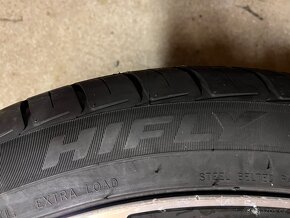 Letní pneu 285/35 R22 - 3