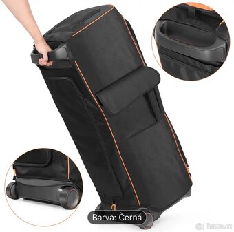 JBL 710 ochranný obal - 3