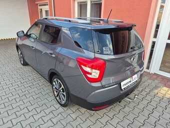 SsangYong XLV 1.6 Be 4x2 94 kW - 3