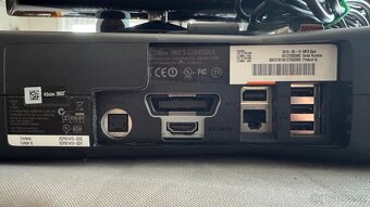 Xbox 360 - 3