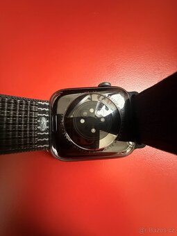 Apple Watch 6 (44mm) - 3