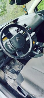 Predam citroen c4 r.v 2001 1.6 benzin 80.kw - 3