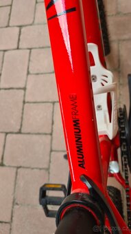 Dětské kolo Rockrider 24" - 3