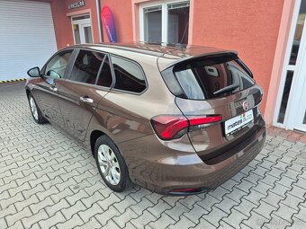 Fiat Tipo 1.4 Easy 88kW - 3