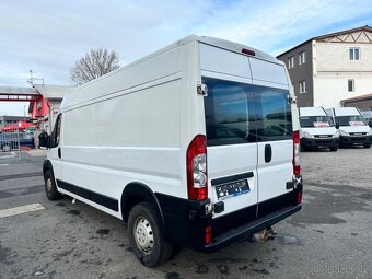 Citroën Jumper 3.0 hdi 116 kw - 3