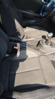 Seat Leon FR 2,0 Diesel - 3