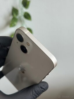 iPhone 13 512GB - 100% baterie - 3