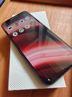 Nothing Phone 2a 12/256GB - 3