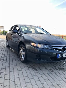 Honda Acord - 3