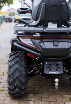 CFMOTO Gladiator X625-A EPS | 2024 | NOVÝ MODEL | ZÁRUKA 2 R - 3