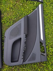 Tapce, výplně SADA - 3