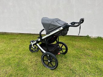 Thule Urban Glide 2 - 3