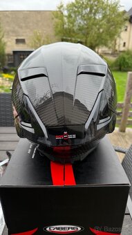 Caberg Drift evo 2 Carbon - 3