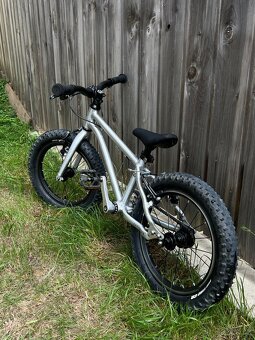 Prodám Early Rider Belter 16 - 3